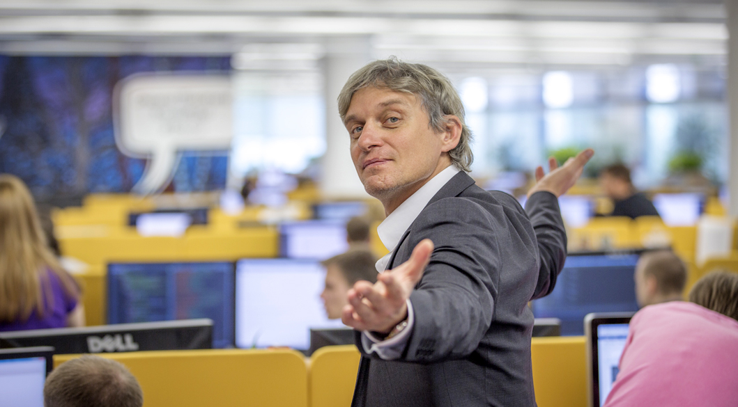 Wees niet bang om advies in te winnen