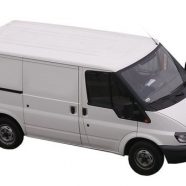 Een bedrijfswagen voor je onderneming? Zo richt je hem in!