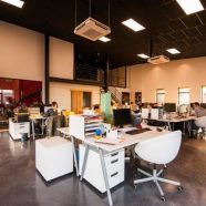 Een kantoor huren als entrepreneur